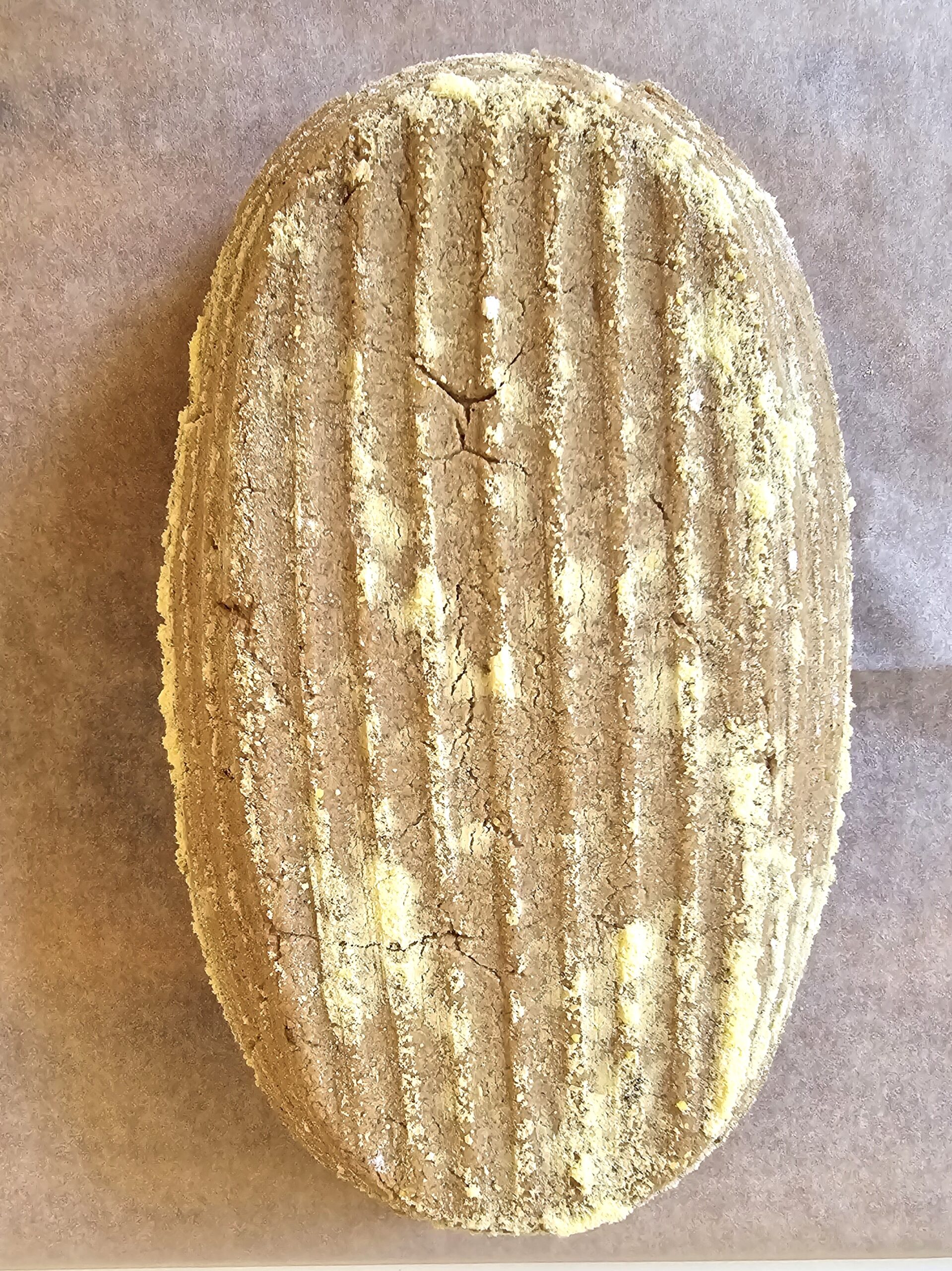 Gluteenivaba leib