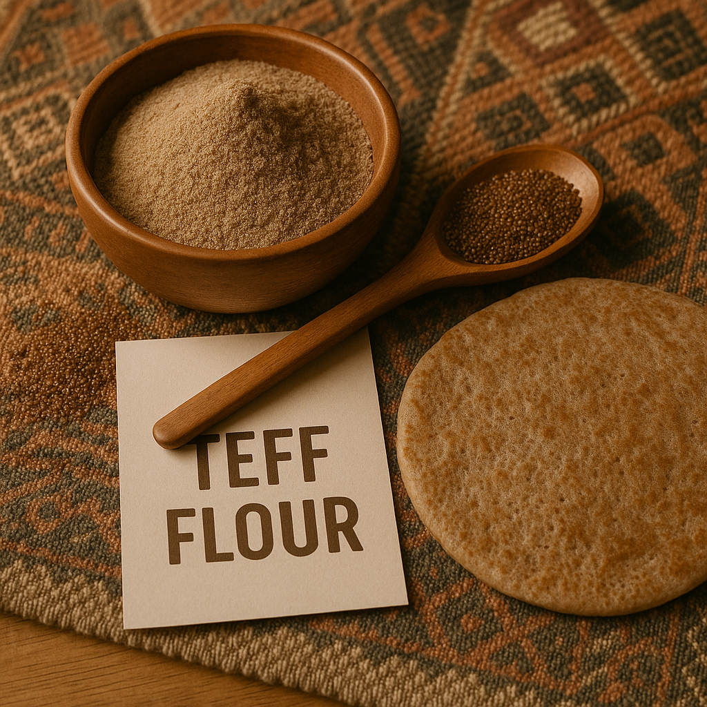 Teff